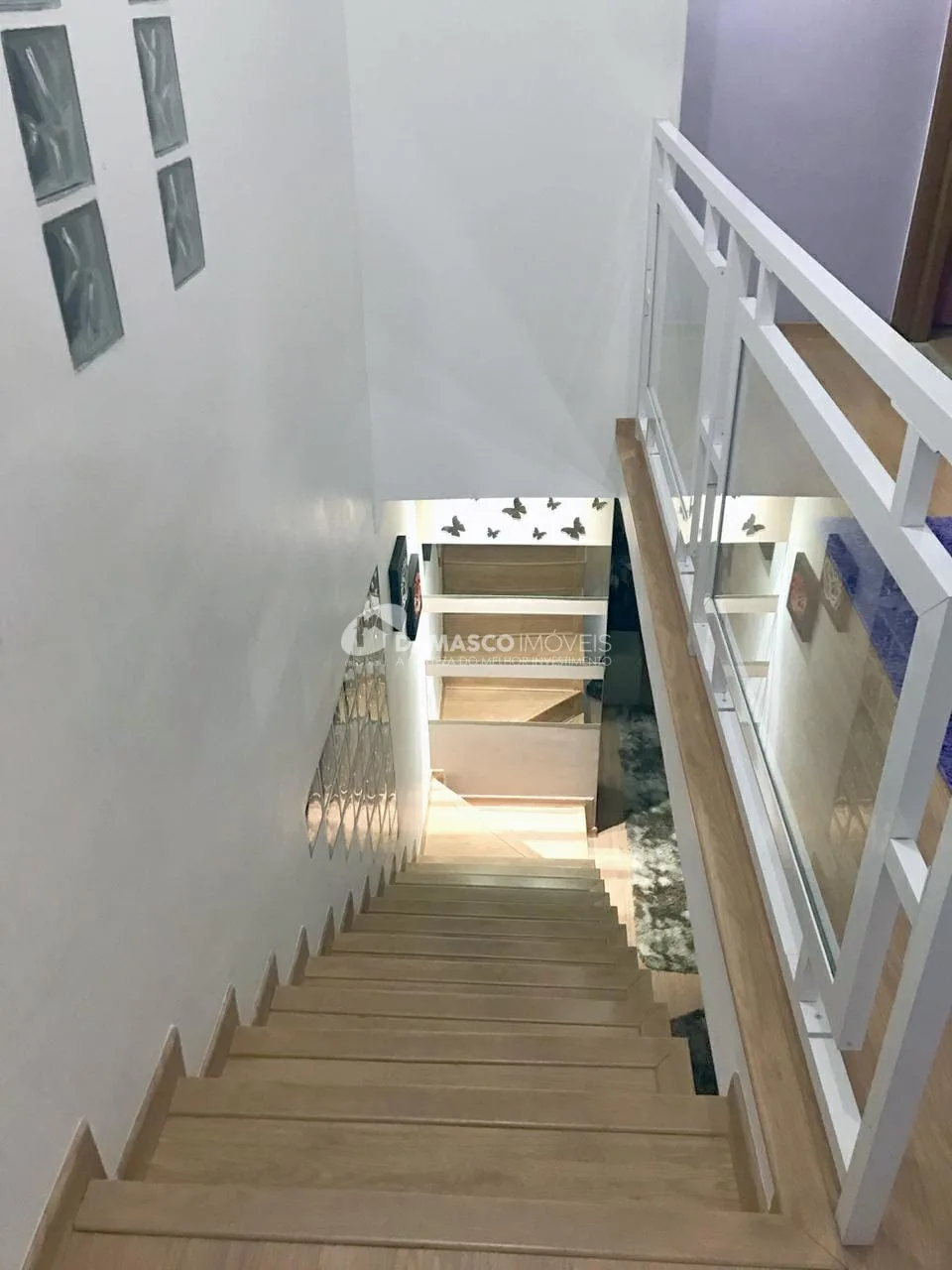 Sobrado à Venda 3 Quartos, 3 Suites, 6 Vagas, Nova Gerty, São Caetano do Sul - SP