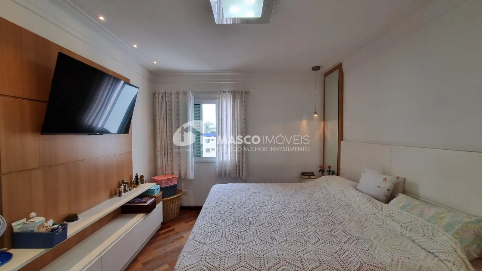 Apartamento à venda, Olímpico, São Caetano do Sul, SP