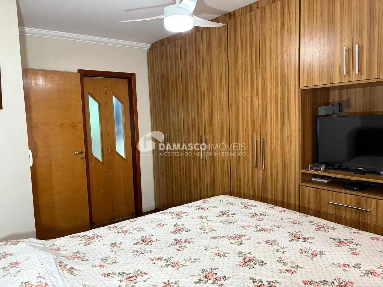 Apartamento à venda, Barcelona, São Caetano do Sul, SP