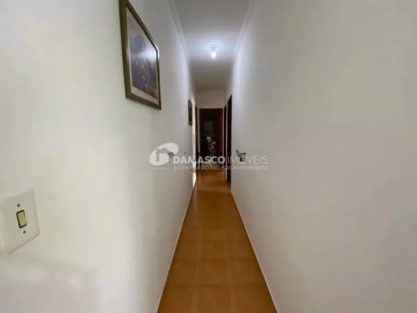 Sobrado para Venda,  3 Quartos, 3 Vagas, Mauá, São Caetano do Sul - SP
