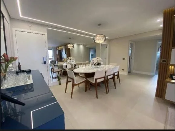 Apartamento à venda, Barcelona, São Caetano do Sul, SP