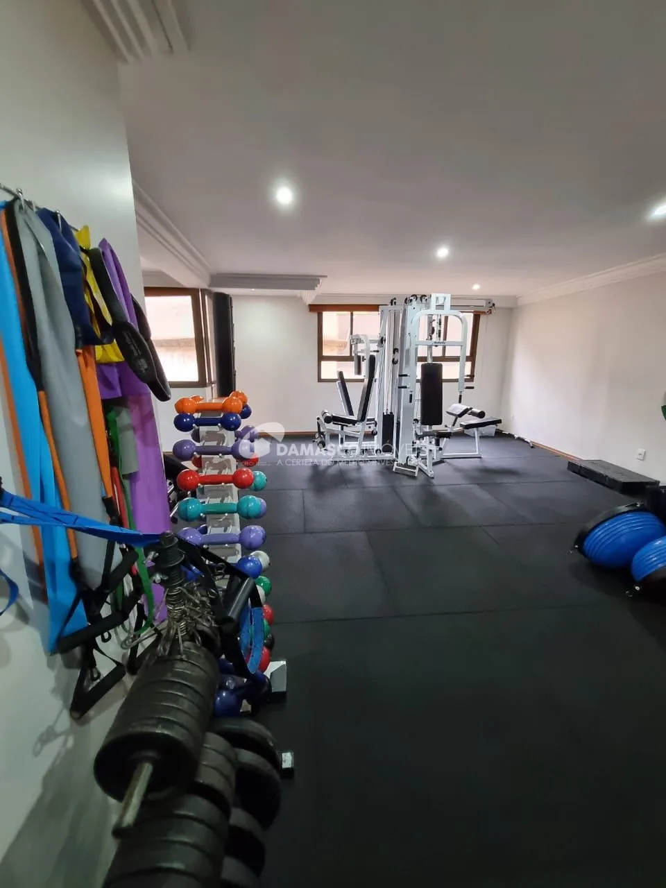 Apartamento padrão à Venda, Santo Antônio, São Caetano do Sul, SP