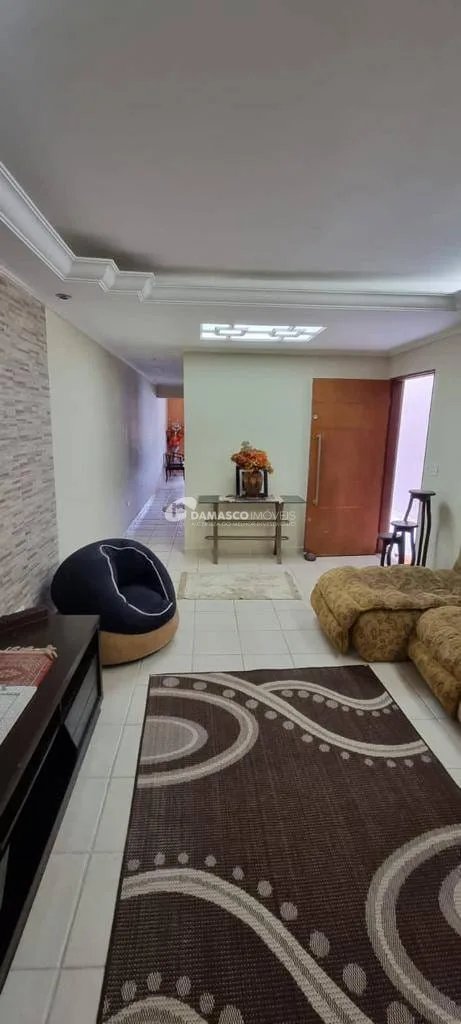 Sobrado à venda, Jardim Progresso, Santo André, SP