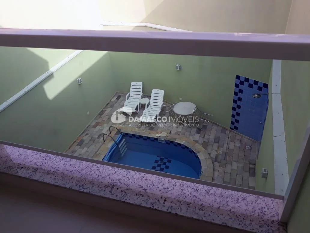Sobrado à venda 3 Quartos, 3 Suites, 6 Vagas, 306M², Olímpico, São Caetano do Sul - SP