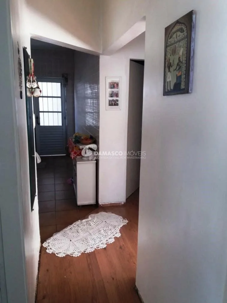 Sobrado à venda 3 Quartos, 3 Vagas, 287M², Olímpico, São Caetano do Sul - SP