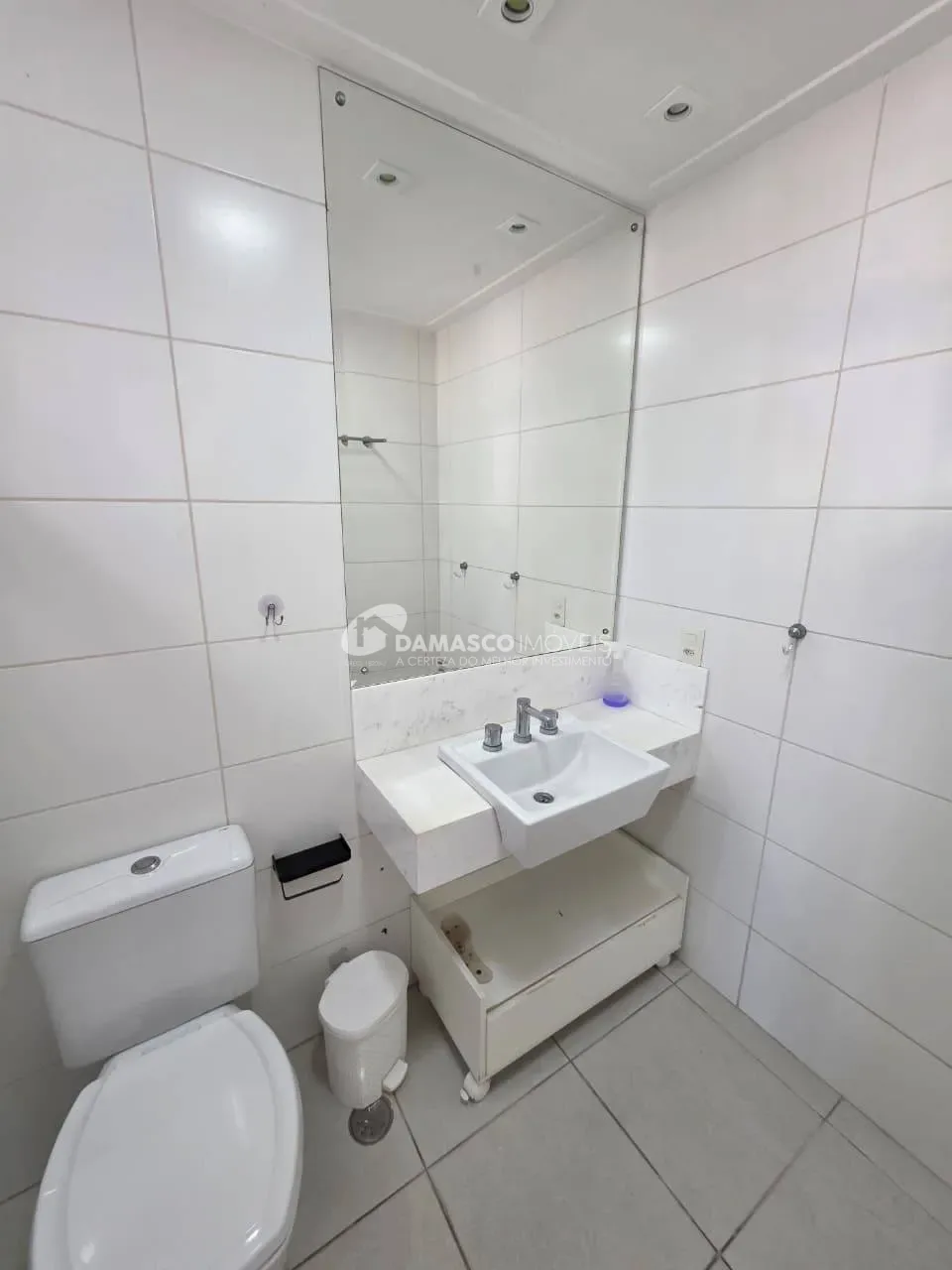 Apartamento para locação, Santa Paula, São Caetano do Sul, SP