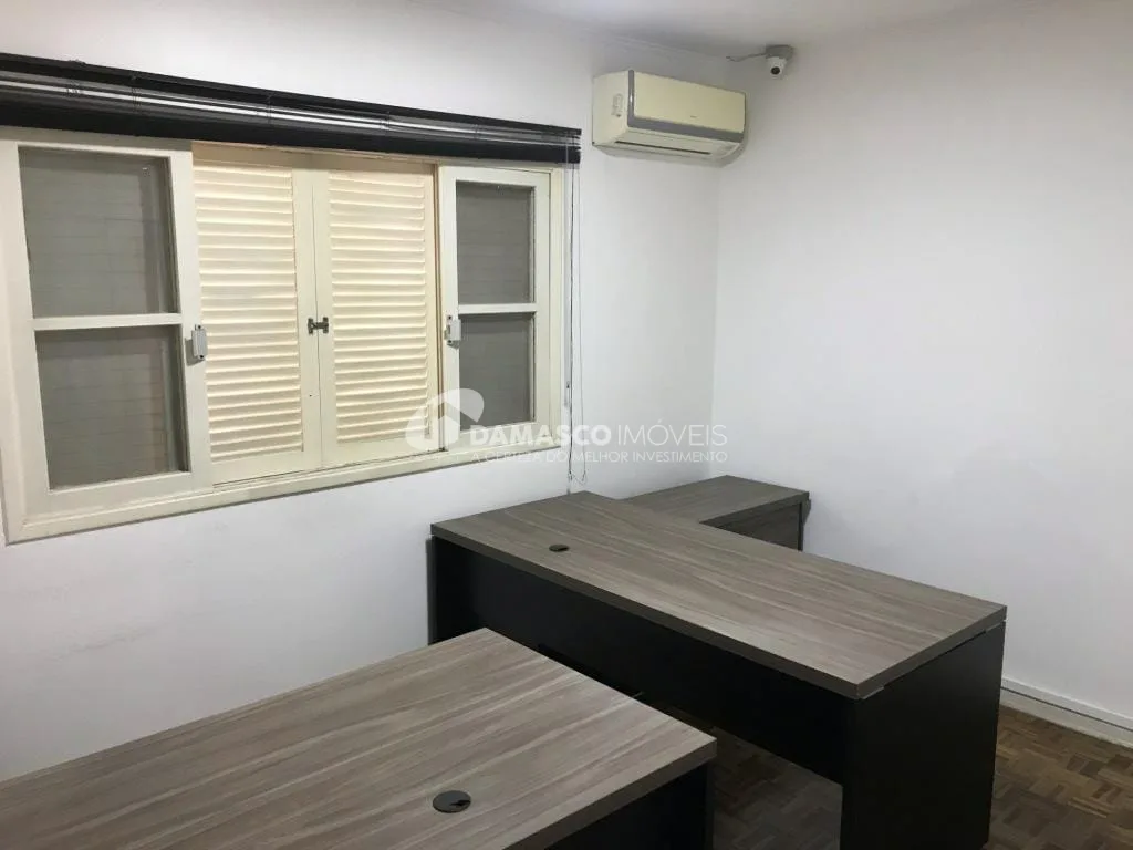 Sobrado para Locação Mobilhado, 5 Vagas, 335M², Santa Paula, São Caetano do Sul - SP