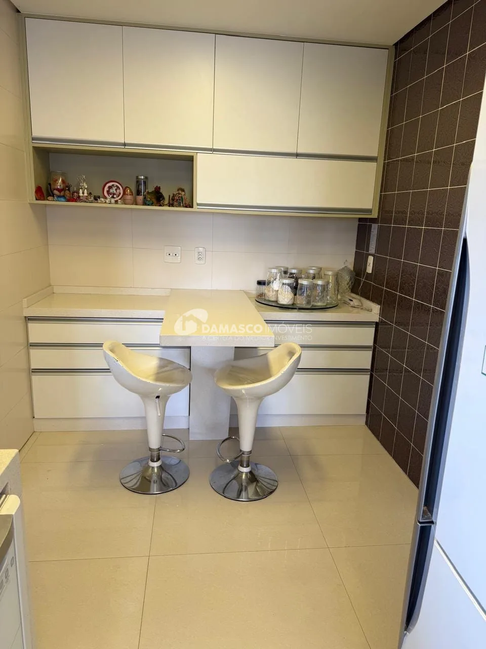 Apartamento à venda, Osvaldo Cruz, São Caetano do Sul, SP
