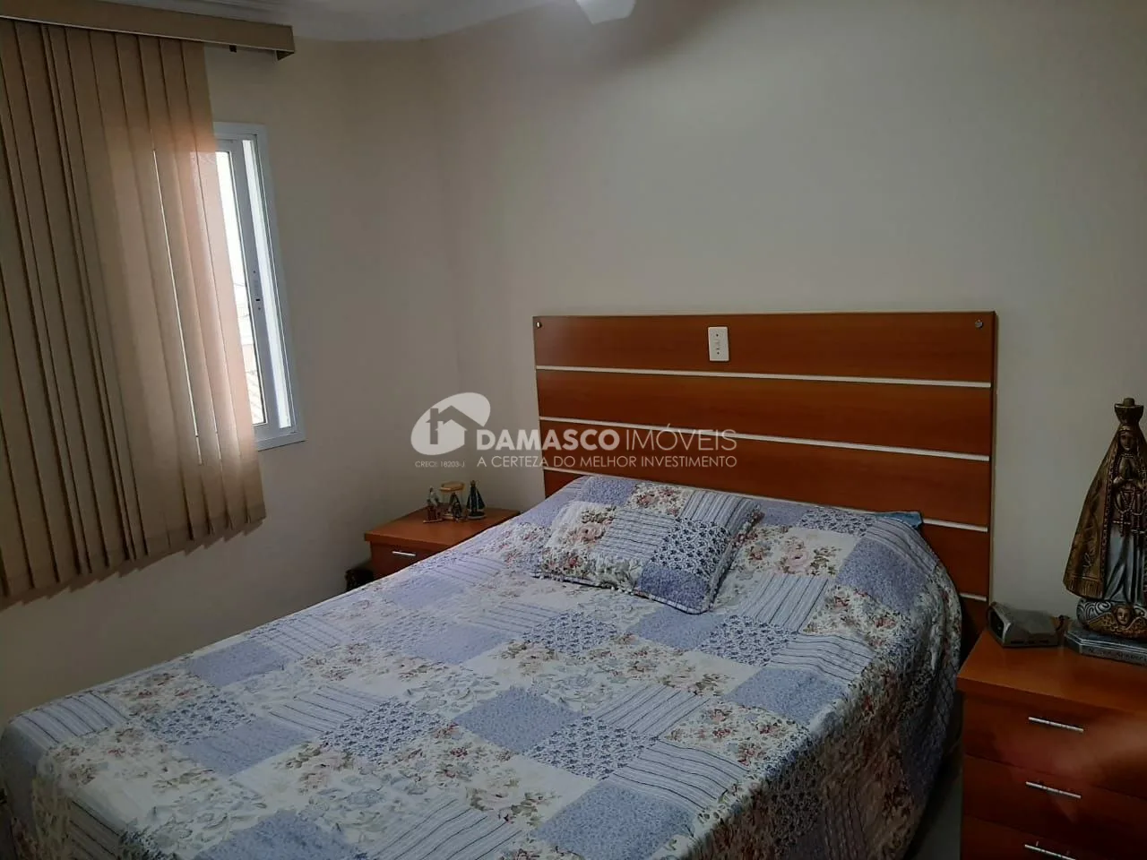 Cobertura à venda 2 Quartos, 1 Suite, 2 Vagas, Nova Gerty, São Caetano do Sul - SP 
