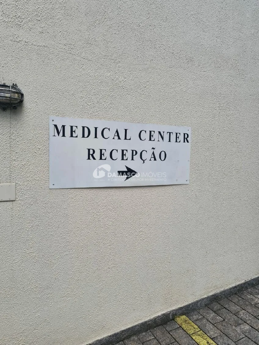 Sala à venda 1 Vaga, 52M², Santo Antônio, São Caetano do Sul - SP 