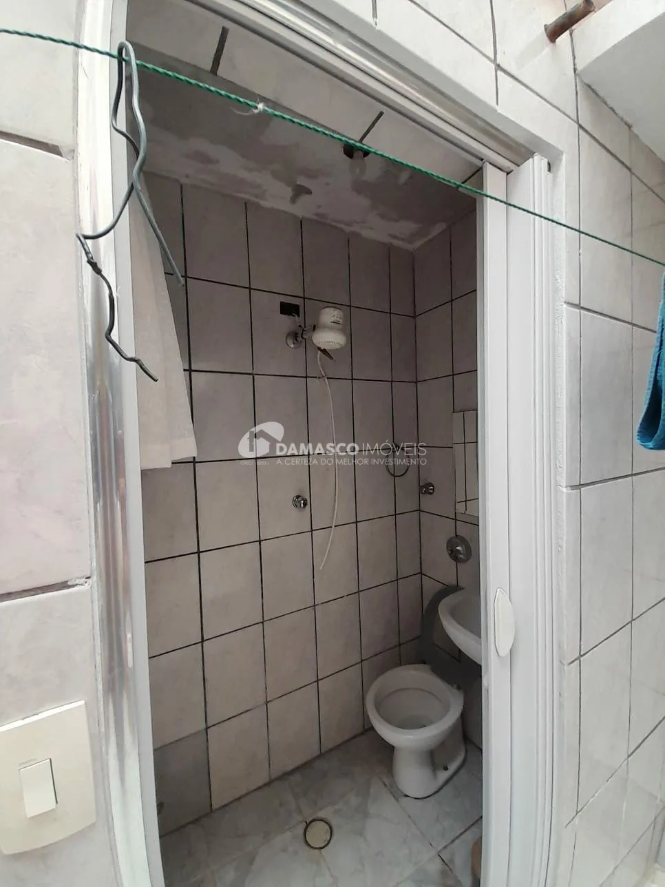 Sobrado à venda 2 Quartos, 1 Vaga, 159M², Cerâmica, São Caetano do Sul - SP