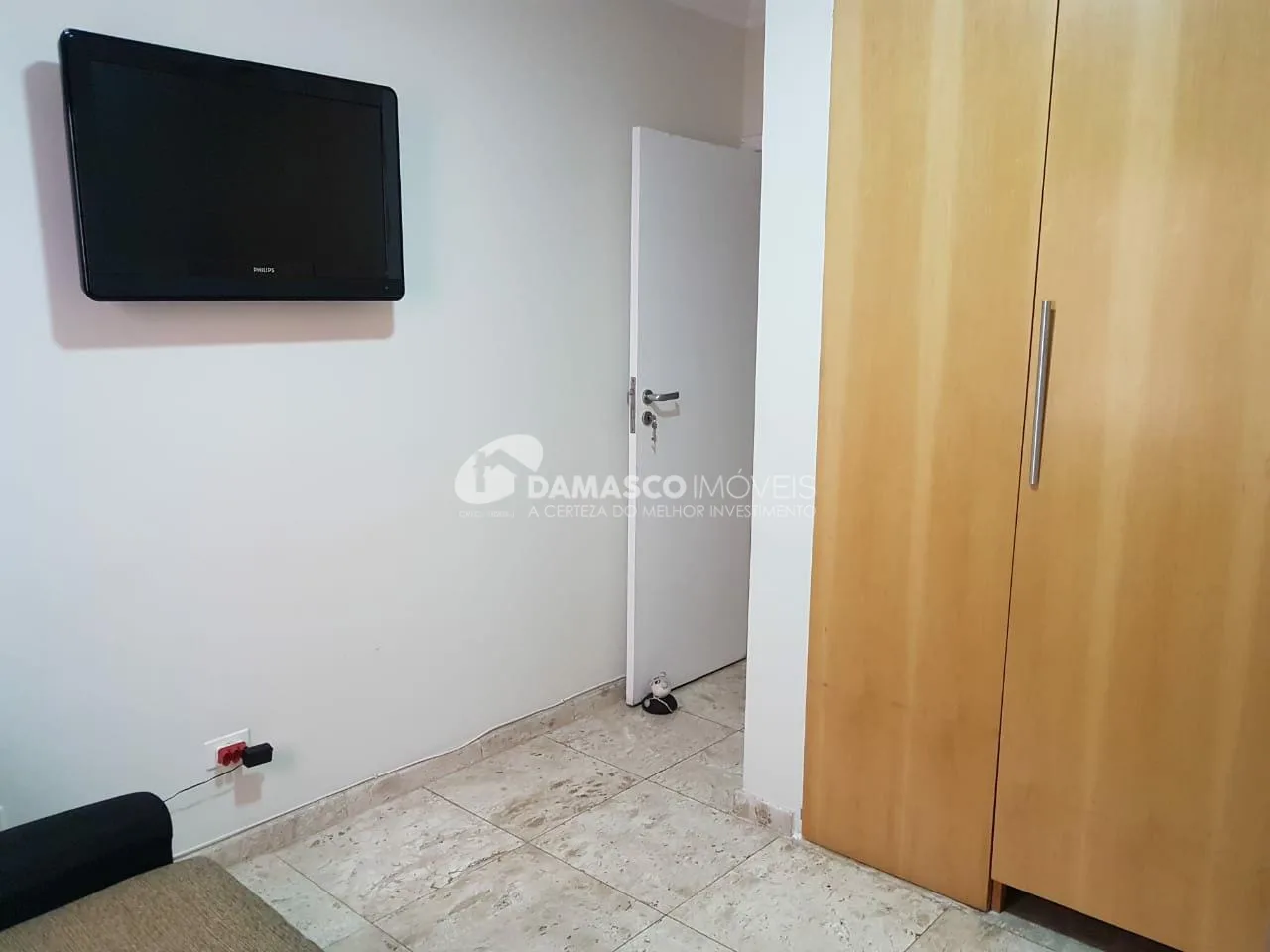 Apartamento à venda 2 Quartos, 2 Suites, 2 Vagas, 122M², Santo Antônio, São Caetano do Sul - SP 
