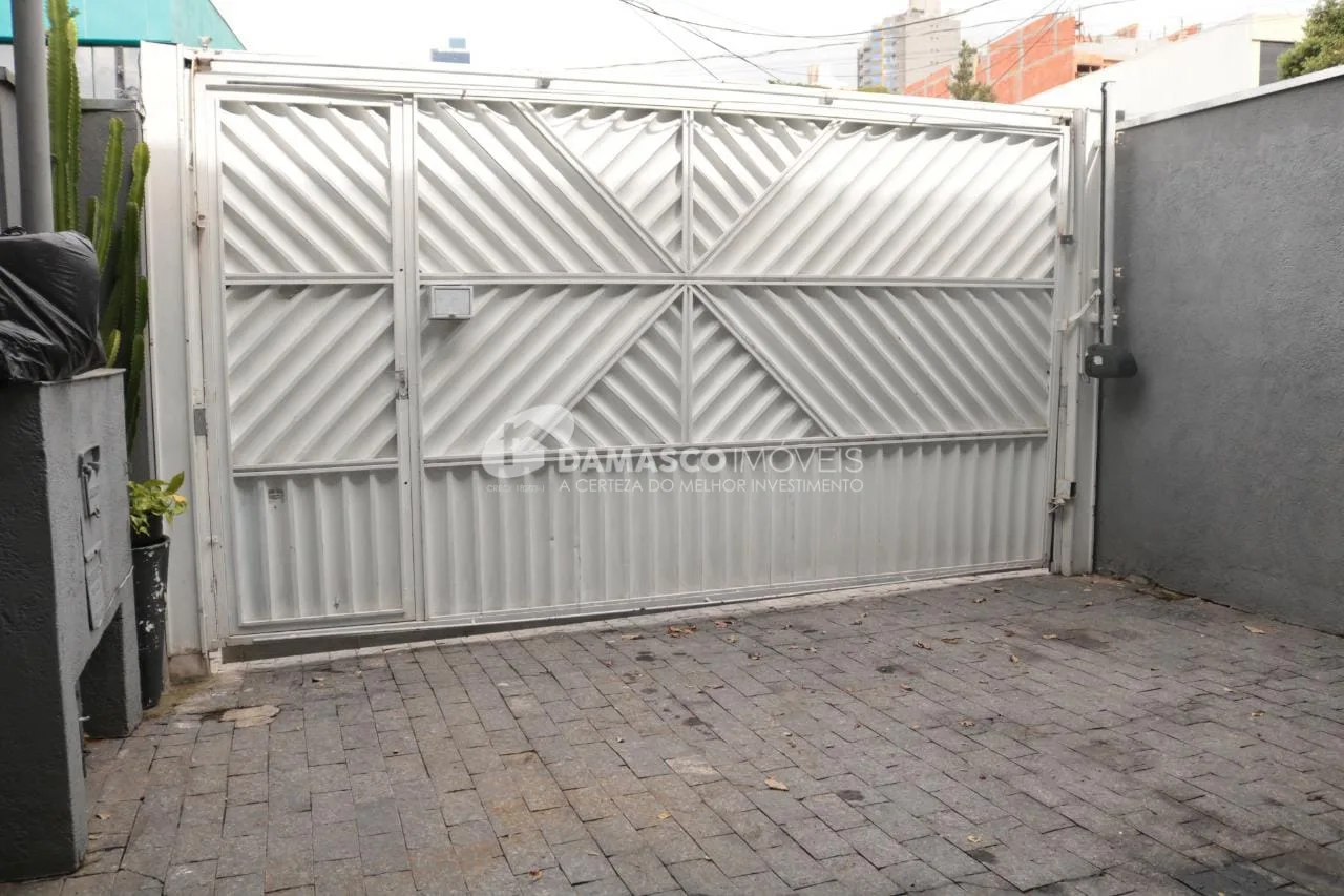 Sobrado para Locação 2 Vagas, 200M², Jardim, Santo André - SP