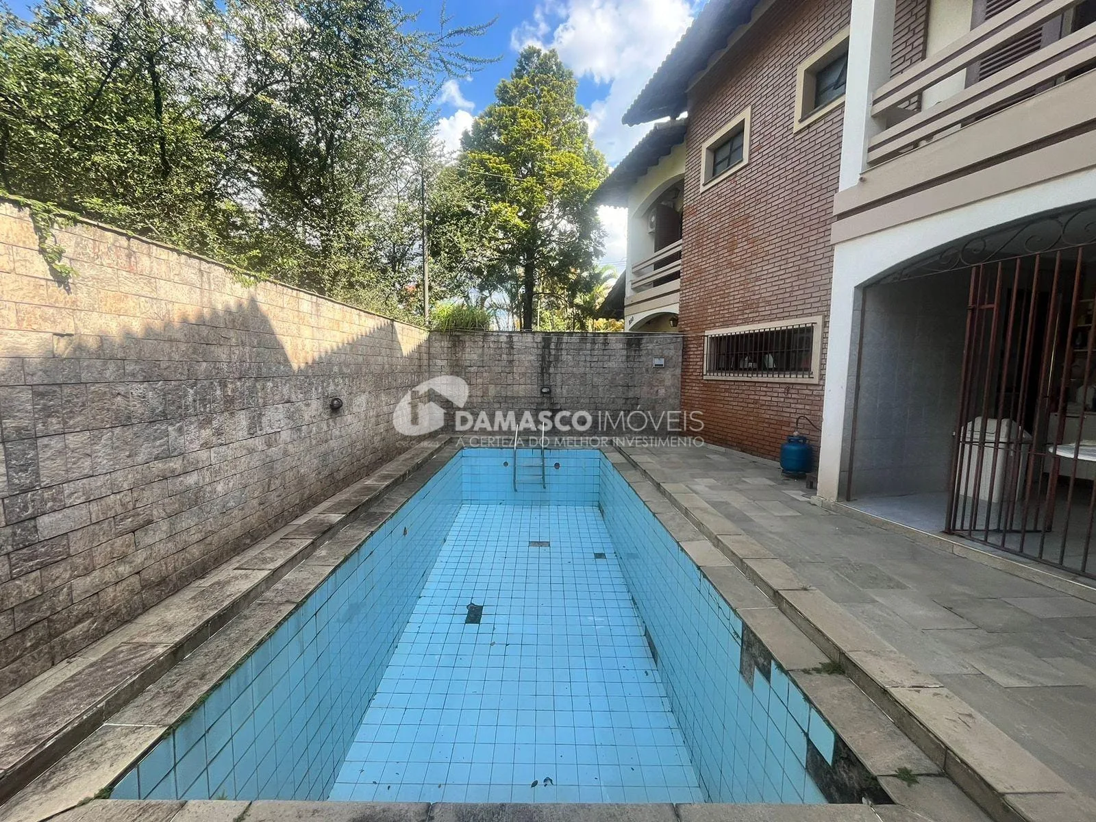 Sobrado à venda, Jardim São Caetano, São Caetano do Sul, SP