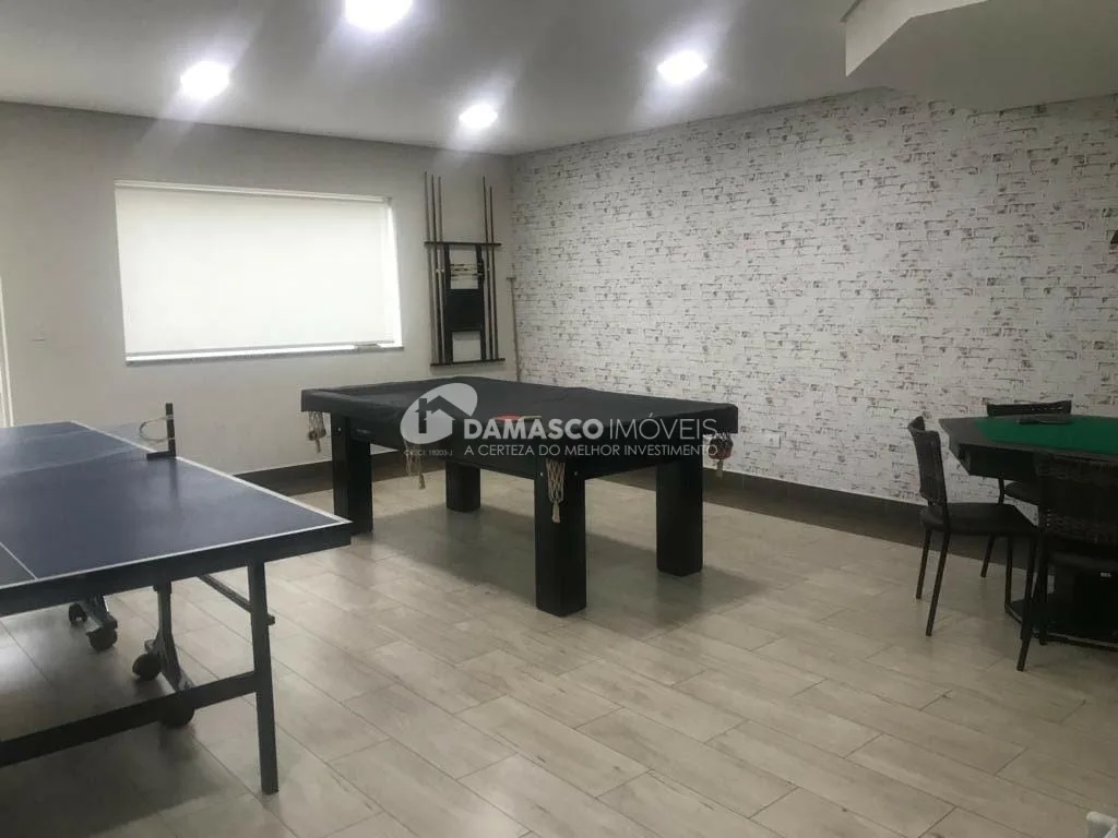 Cobertura à venda 2 Quartos, 2 Vagas, 100M², Barcelona, São Caetano do Sul - SP 