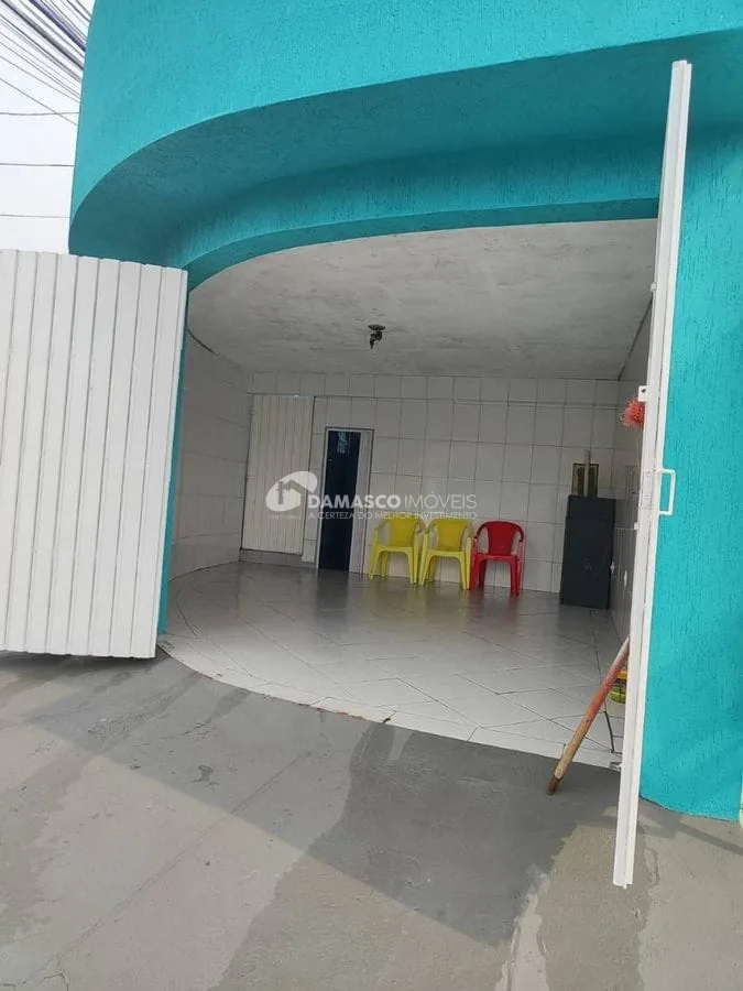 Casa à venda, Jardim do Estádio, Santo André