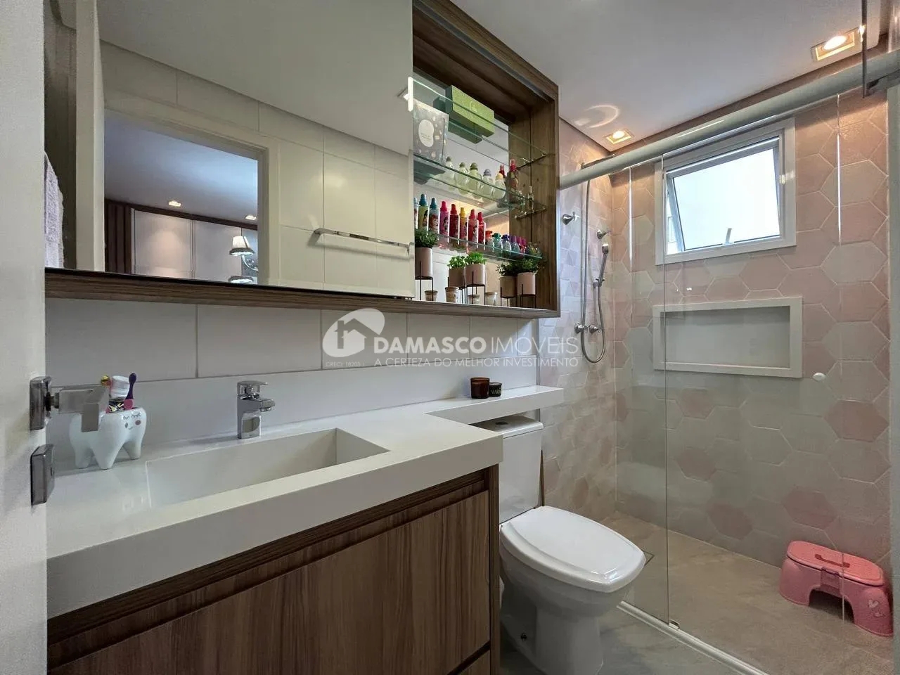 Apartamento à venda, Barcelona, São Caetano do Sul, SP