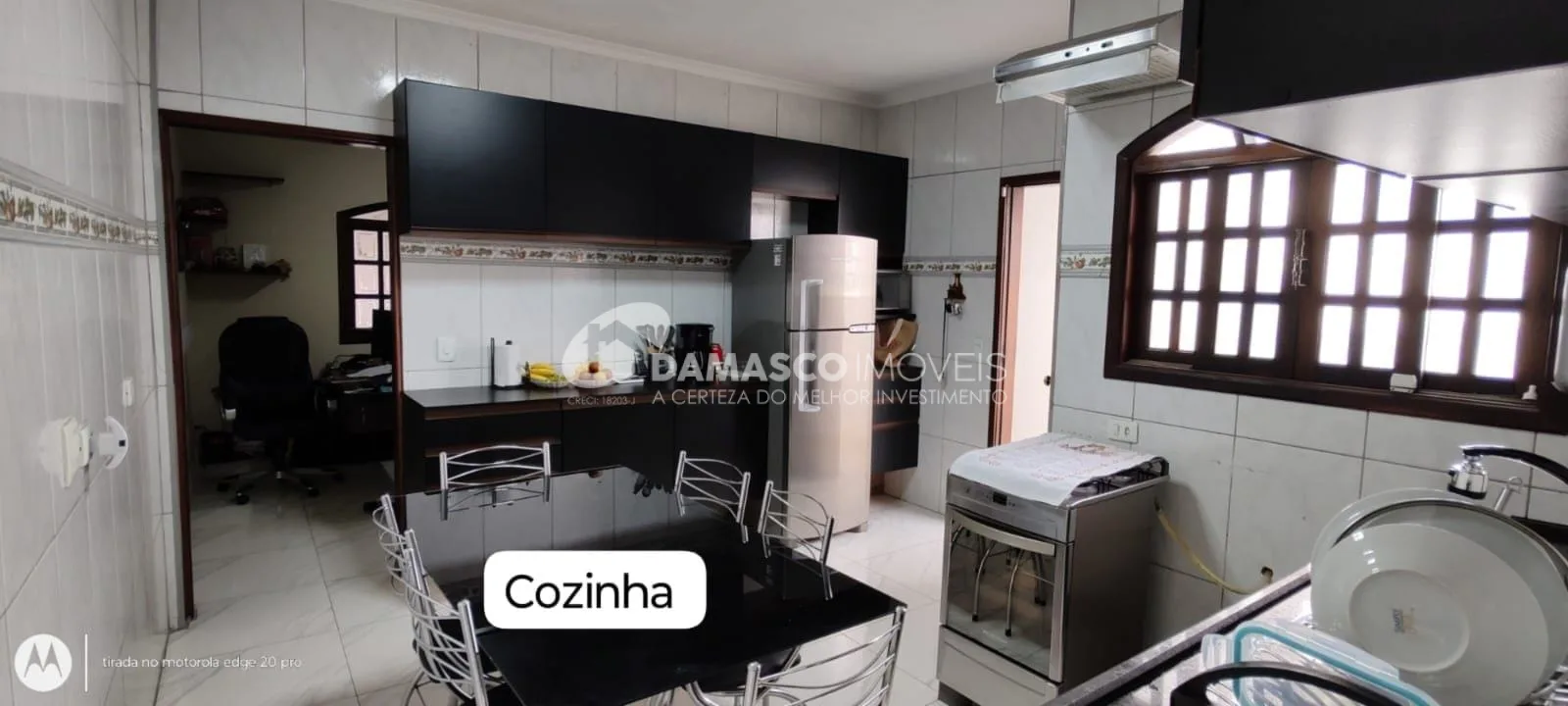 Casa à venda, Jardim Utinga, Santo André, SP