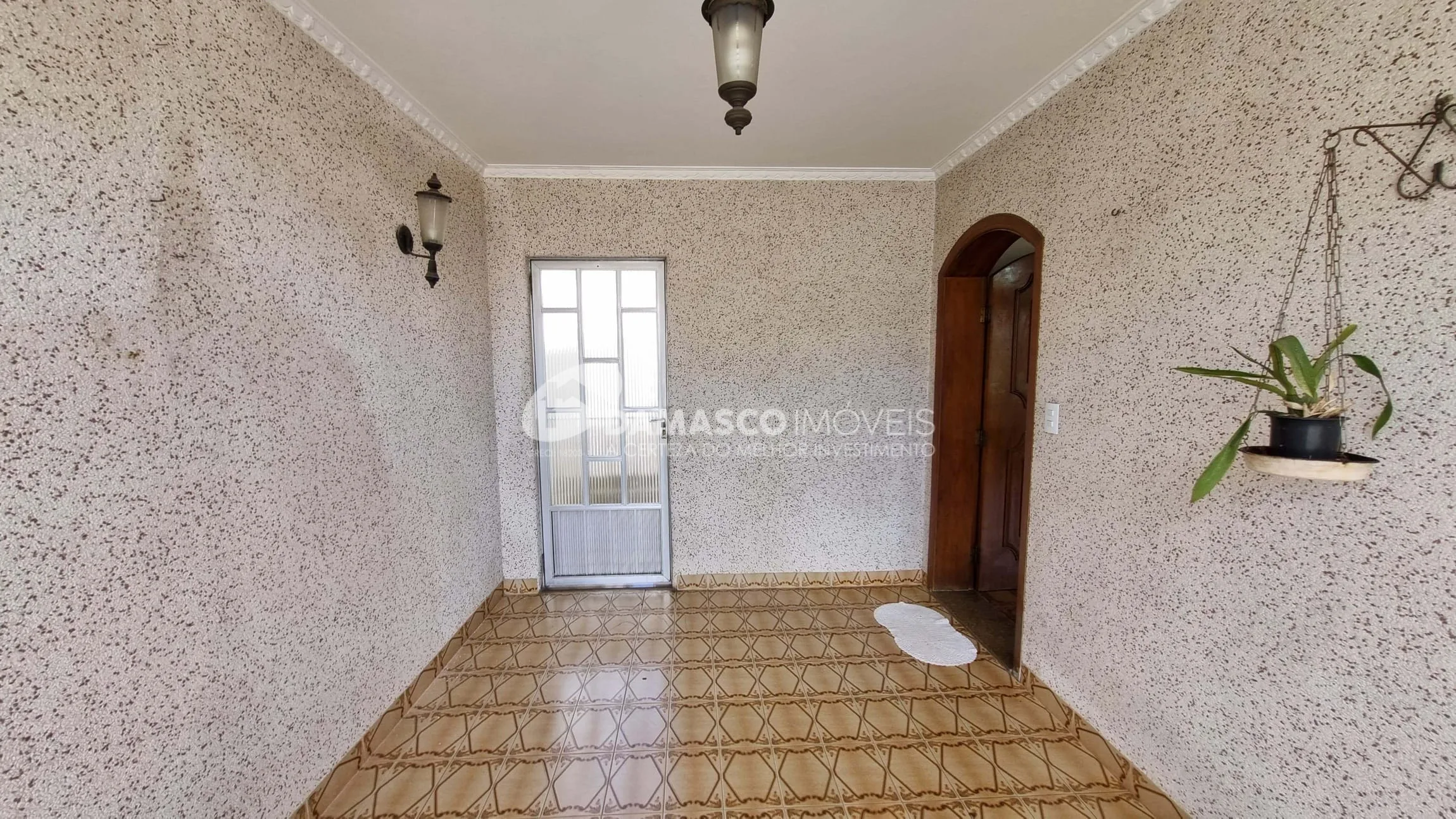 Sobrado à Venda em São Caetano do Sul | 4 Dormitórios | 3 Suítes | Segunda Casa Independente | 6 Vagas