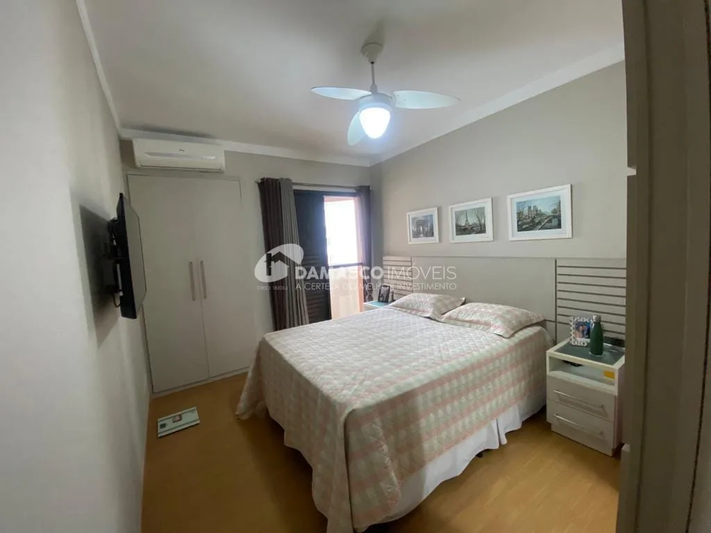Apartamento à venda, Santa Paula, São Caetano do Sul, SP