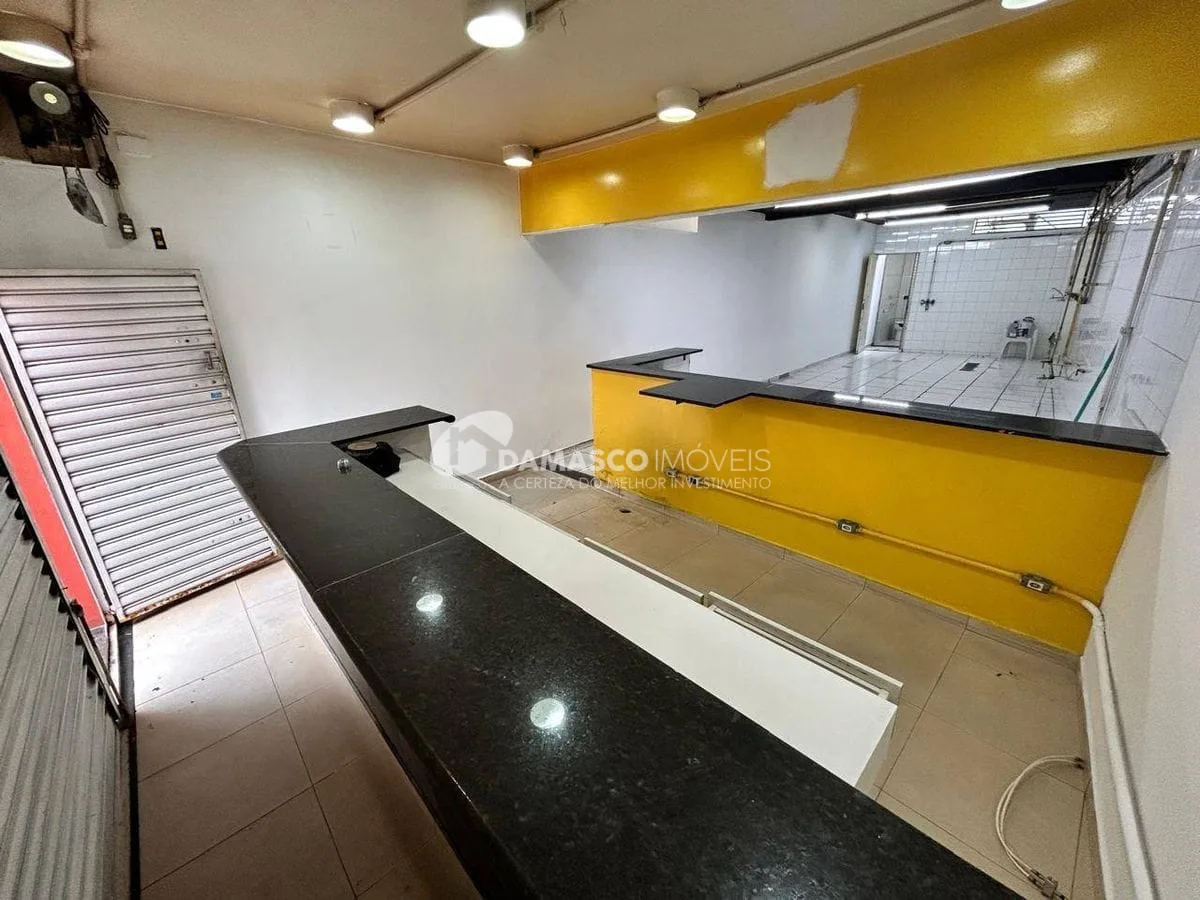 Comercial para Locação Olímpico, São Caetano do Sul - SP
