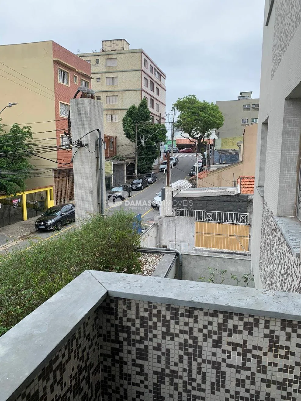 Apartamento à venda 3 Quartos, 1 Suite, 1 Vaga, 76M², Osvaldo Cruz, São Caetano do Sul - SP 