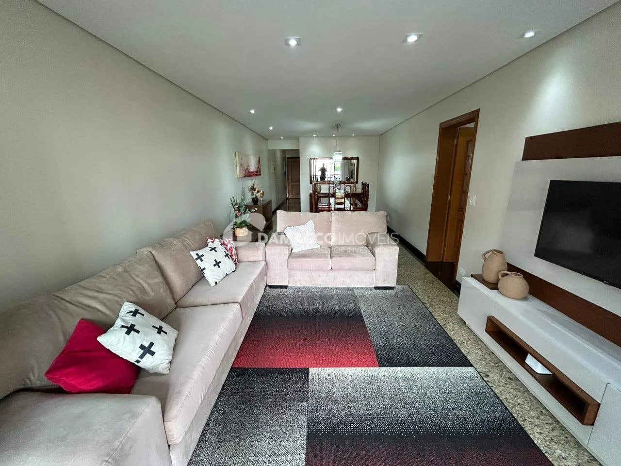Apartamento à venda, Santa Maria, São Caetano do Sul, SP