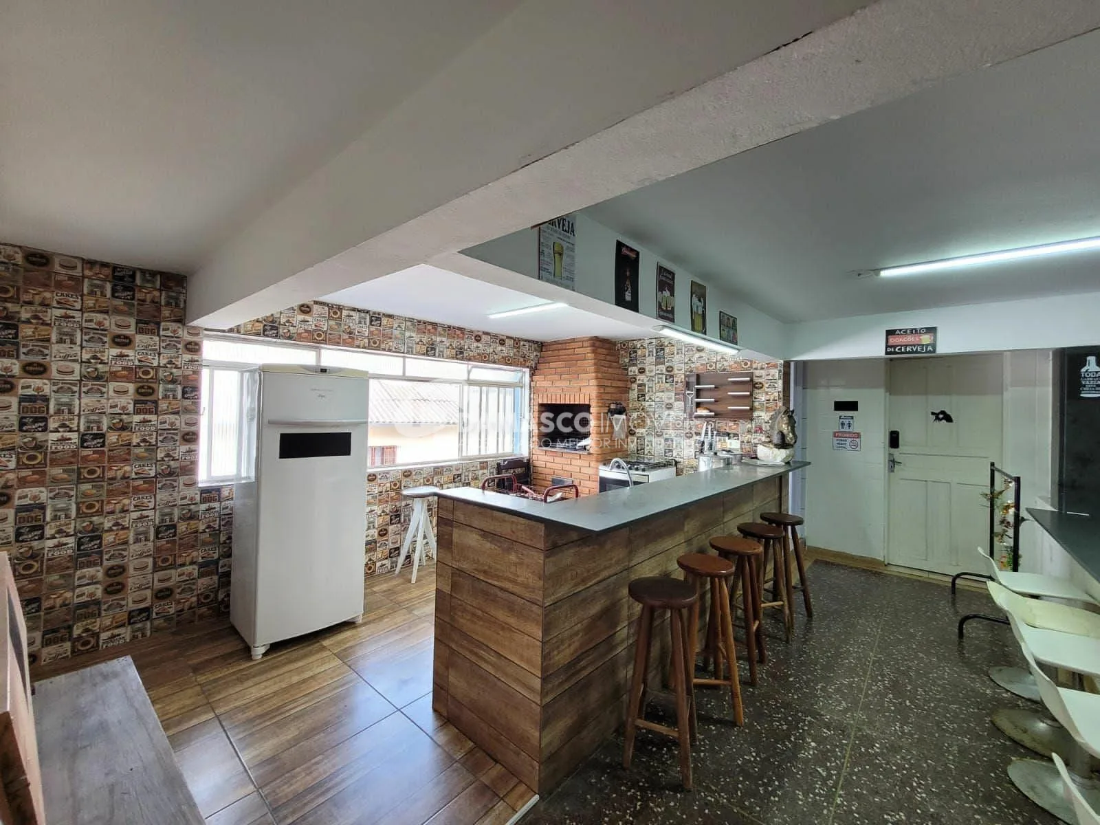 Casa à venda  8 Quartos, 3 Suítes, 12 Vagas, Olímpico, São Caetano do Sul - SP