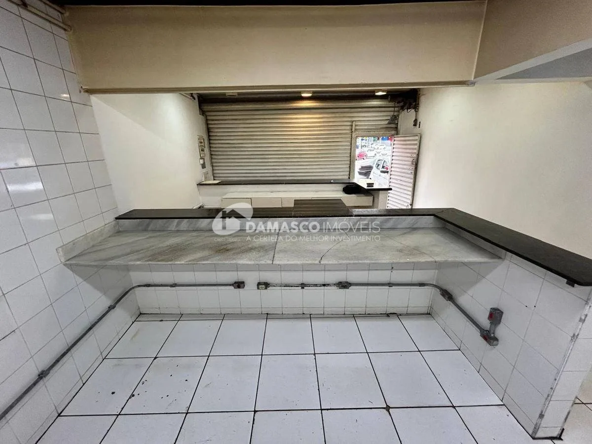 Comercial para Locação Olímpico, São Caetano do Sul - SP