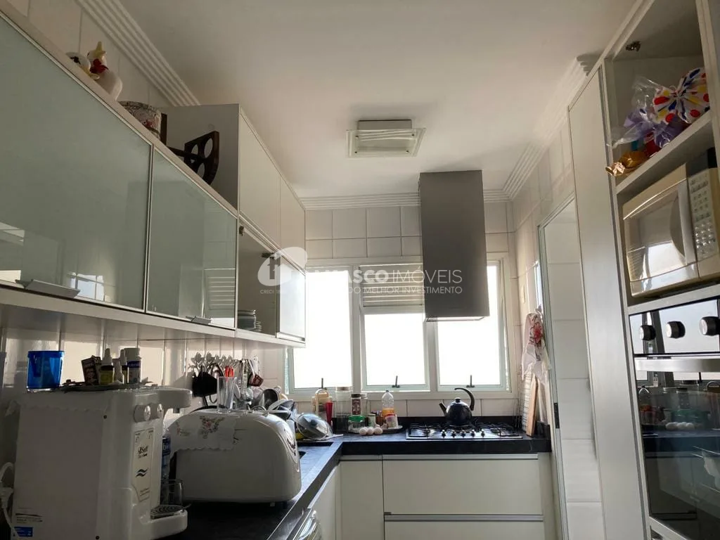 Apartamento à venda 3 Quartos, 1 Suite, 2 Vagas, 115M², Barcelona, São Caetano do Sul - SP 
