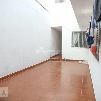 Casa à venda, Osvaldo Cruz, São Caetano do Sul, SP