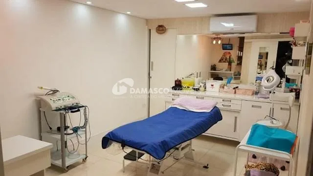 Sobrado à venda 3 Quartos, 3 Suites, 5 Vagas, 480M², Santa Paula, São Caetano do Sul - SP