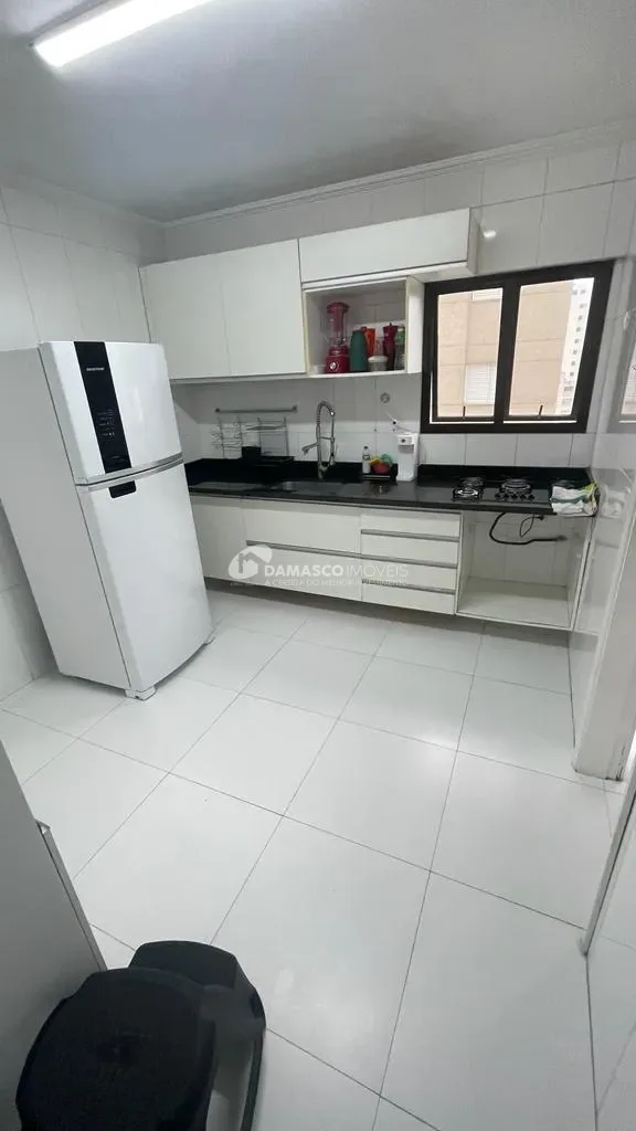 Apartamento à venda, Vila Luis Antônio, Guarujá, SP