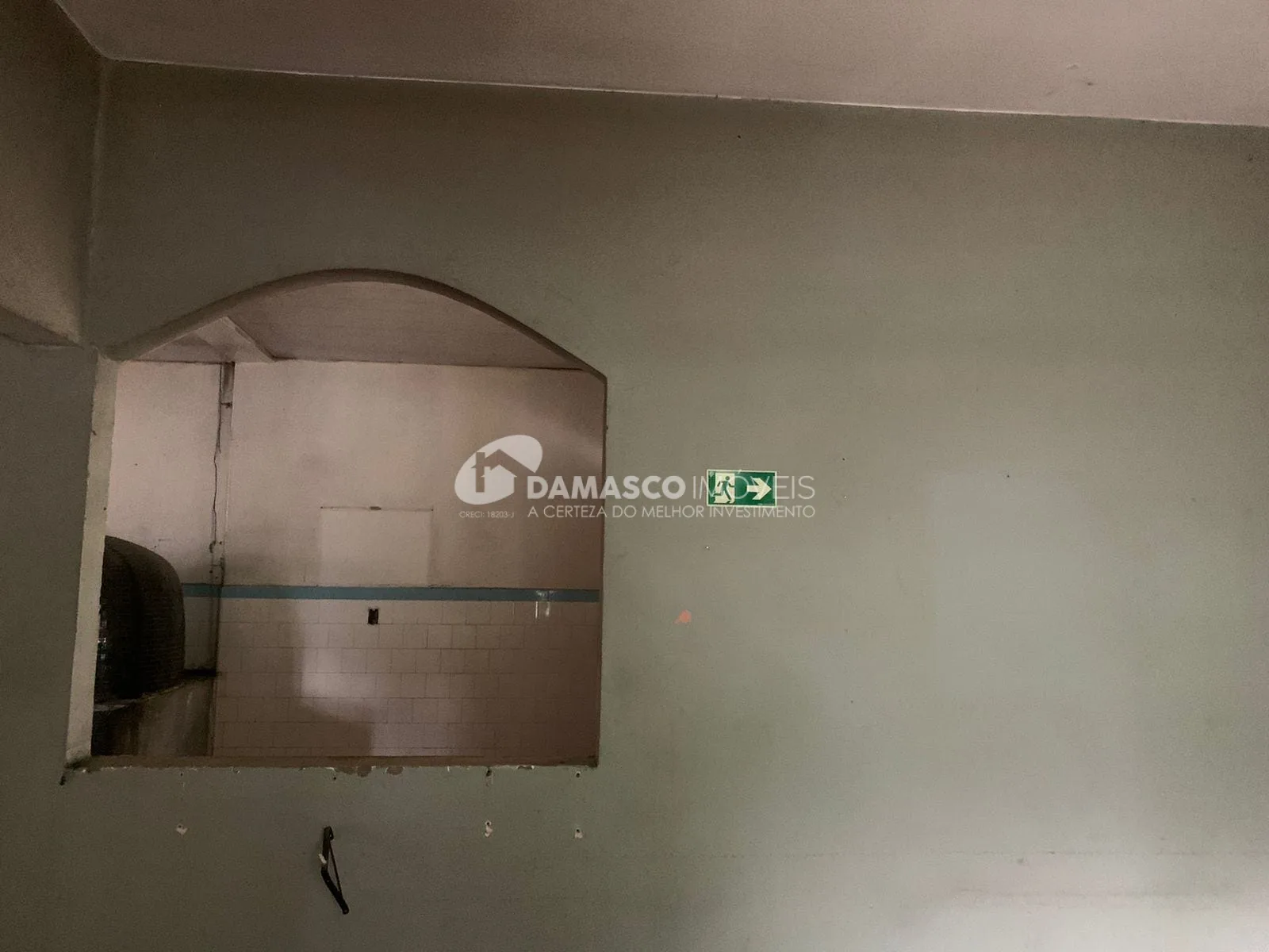 Casa comercial para locação, Santa Paula, São Caetano do Sul, SP