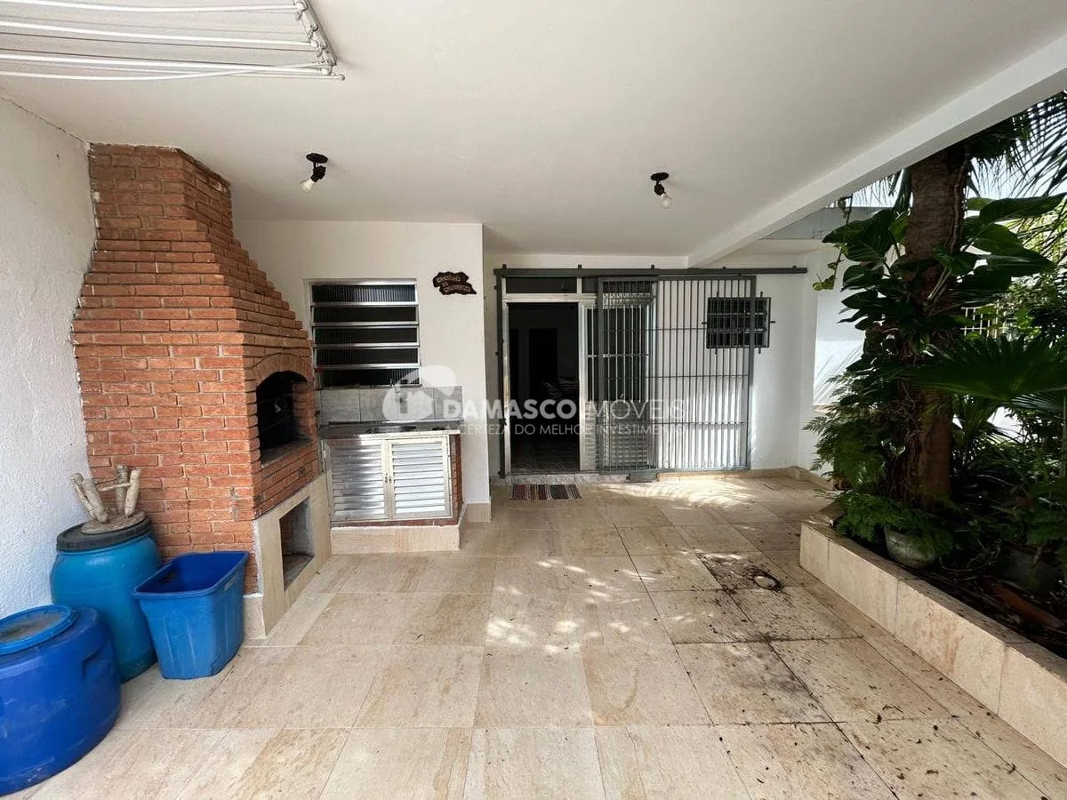 Casa Térrea  -  Palmares  com Terreno 256 m2