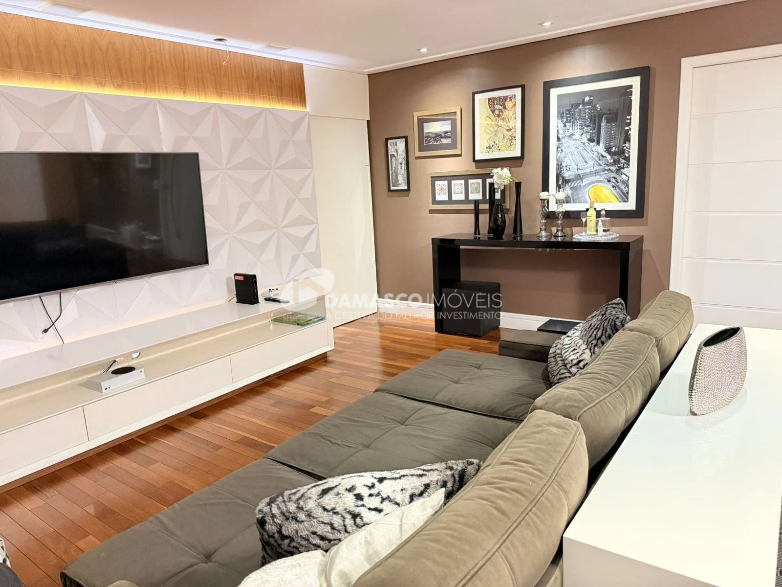 Apartamento à venda, Santa Paula, São Caetano do Sul, SP