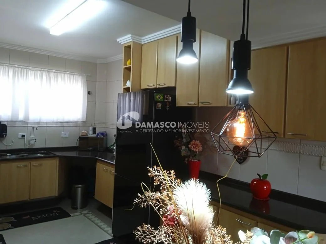 Apartamento à venda 3 Quartos, 2 Suites, 2 Vagas, 112M², Nova Gerty, São Caetano do Sul - SP 