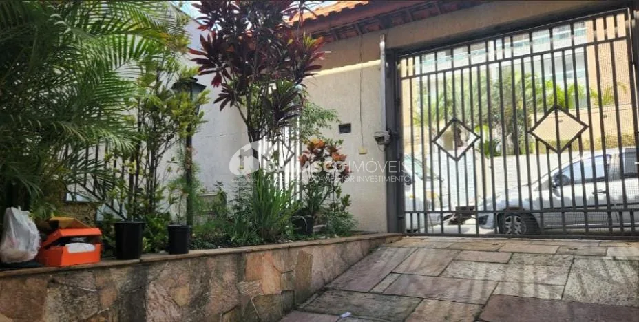 Sobrado à venda 3 Quartos, 1 Suite, 3 Vagas, 162M², Barcelona, São Caetano do Sul - SP