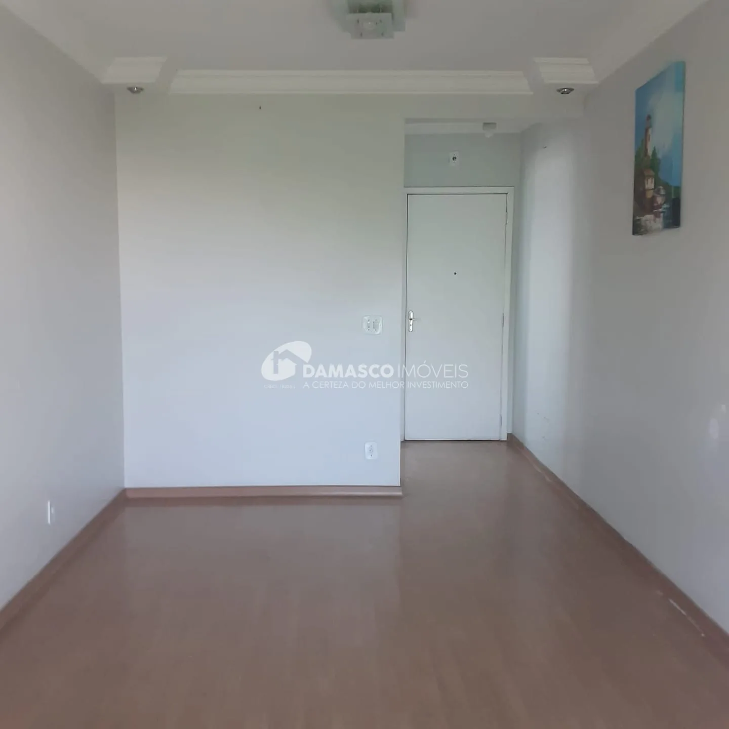 Apartamento à venda, Utinga, Santo André, SP