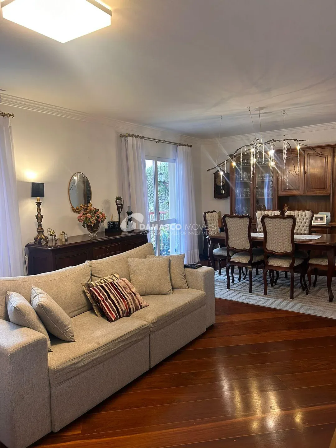 Apartamento à venda,  Jardim Bela Vista , Santo André, SP