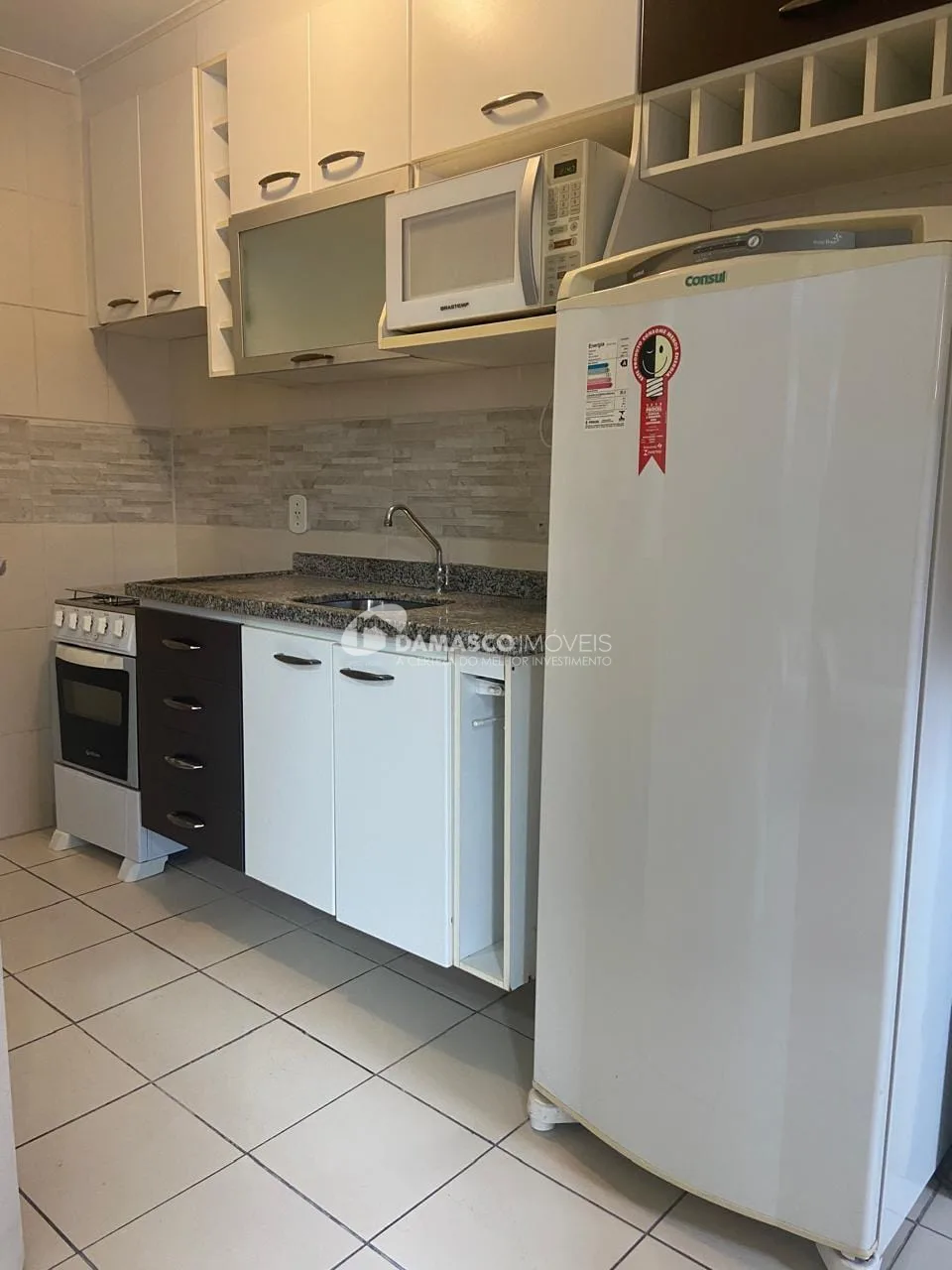 Studio à venda, Casa Branca, Santo André, SP
