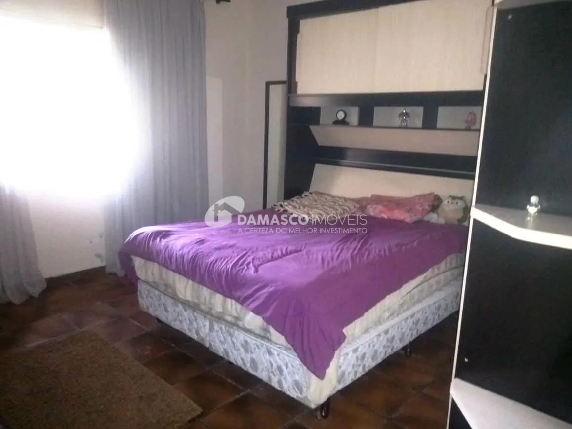 Casa à venda 2 Quartos, 1 Suite, 2 Vagas, 104M², Olímpico, São Caetano do Sul - SP