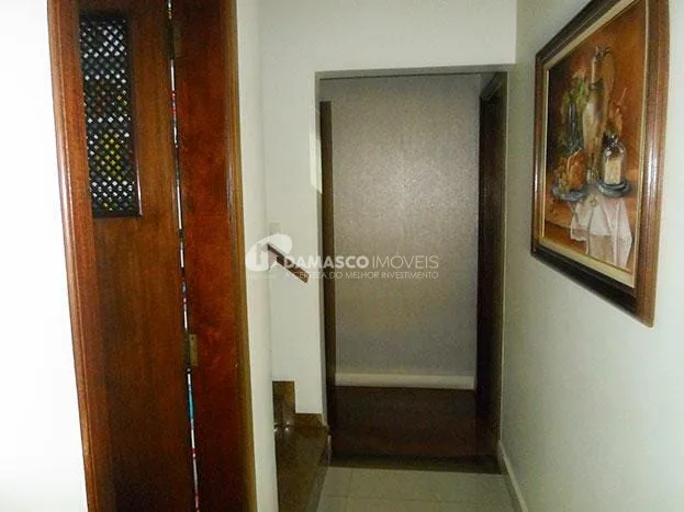 Sobrado à venda 3 Quartos, 3 Suites, 5 Vagas, 360M², Jardim São Caetano, São Caetano do Sul - SP