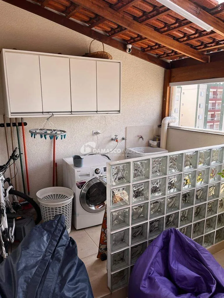 Cobertura linda , c/ 02 vaga privativa para auto elétrico, placa solar individual  custo benefício ótimo