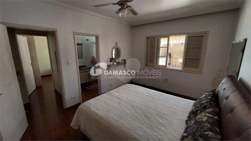 Casa à venda 4 Quartos, 2 Suites, 3 Vagas, 388M², Jardim São Caetano, São Caetano do Sul - SP