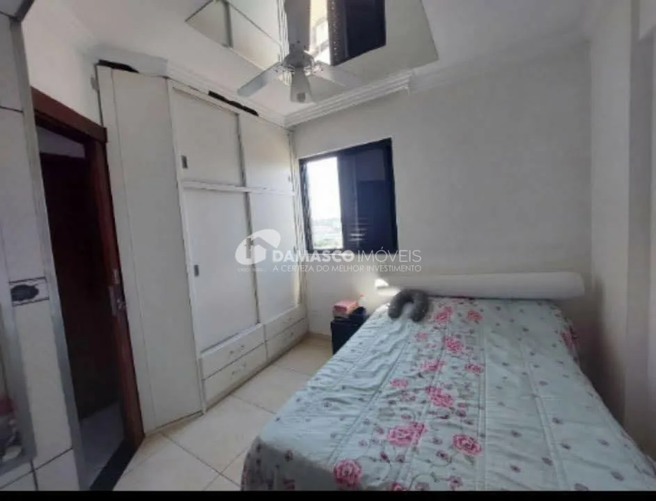 Apartamento à venda 3 Quartos, 1 Suite, 1 Vaga, Parque Fongaro, São Paulo - SP 