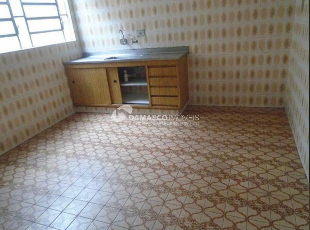 Casa à venda 3 Quartos, 1 Suite, 2 Vagas, 279M², Santa Paula, São Caetano do Sul - SP