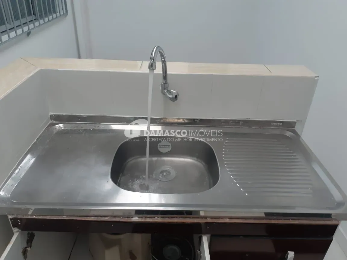 Sala para Locação 1 Vaga, 42M², Santa Maria, São Caetano do Sul - SP