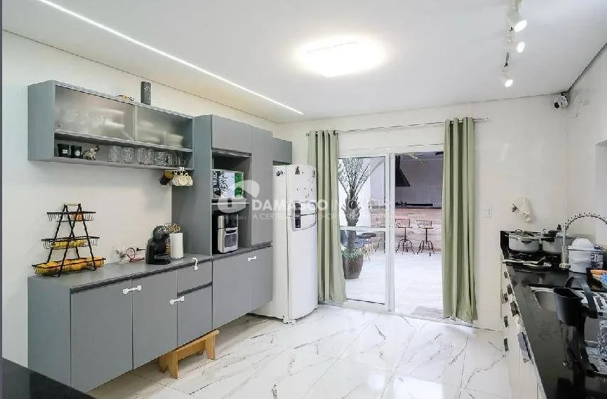 Casa TÉRREA - Santa Maria, São Caetano do Sul, SP