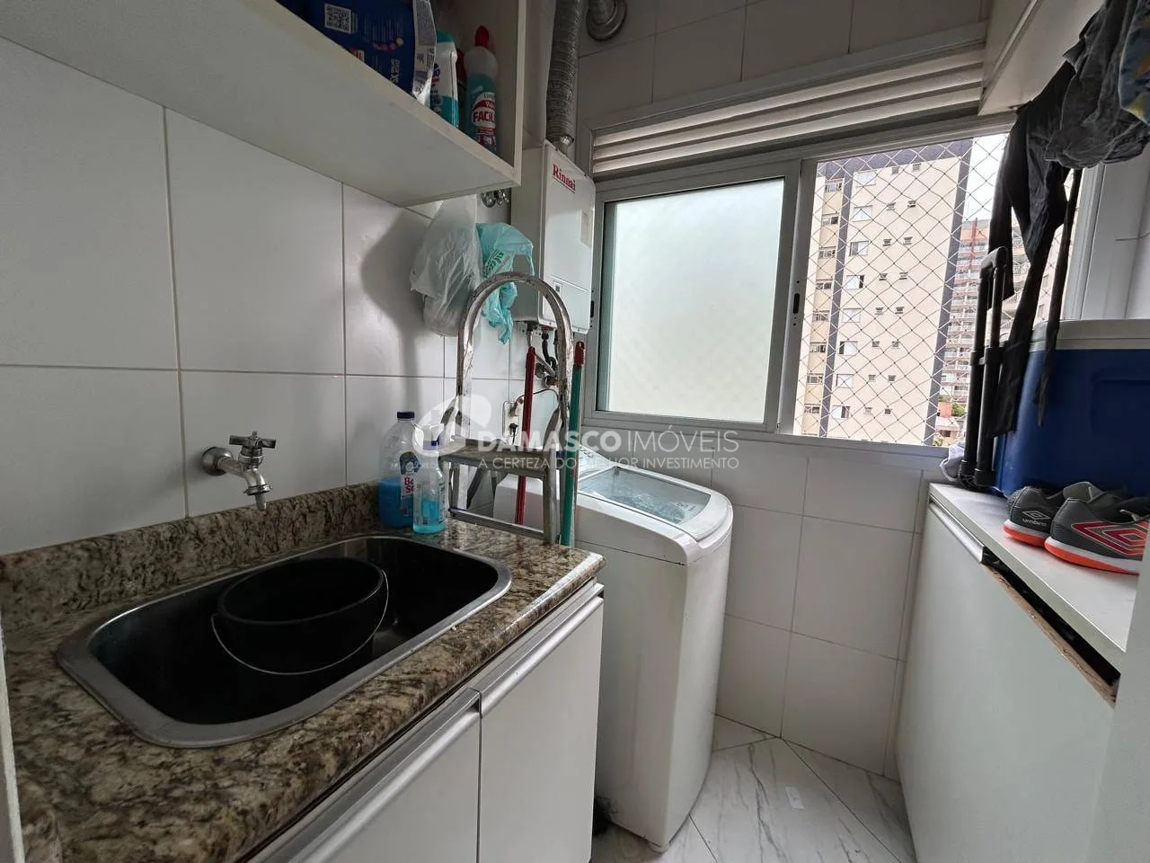 Apartamento à venda, Santa Paula, São Caetano do Sul, SP